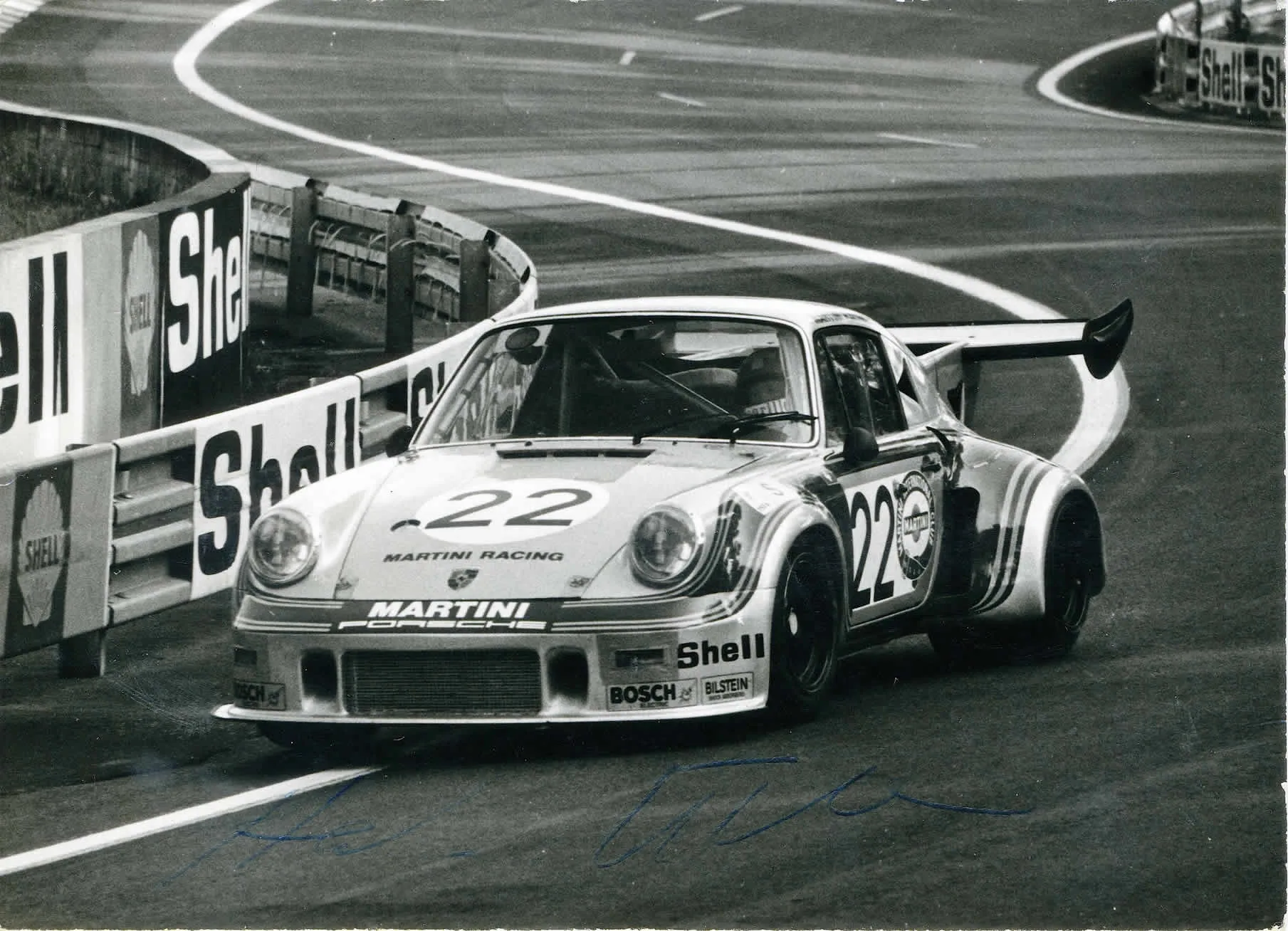 Le Mans 24 Hours 1974